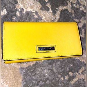Calvin klein wallet